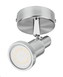 LEDVANCE LED SPOT 1x3W 827