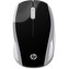 HP 200 Pk Silver Wireless Mouse - MOUSE