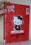 Hello Kitty Jaká Hello Kitty jsi?