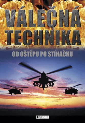 Válečná technika