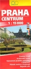 Praha centrum