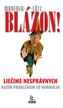 Blázon!