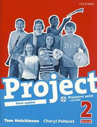 Project 2 Third Edition WorkBook