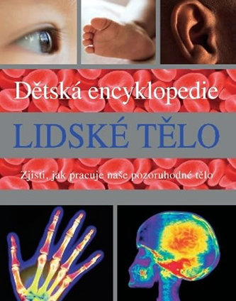 Lidské tělo