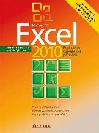 Microsoft Excel 2010
