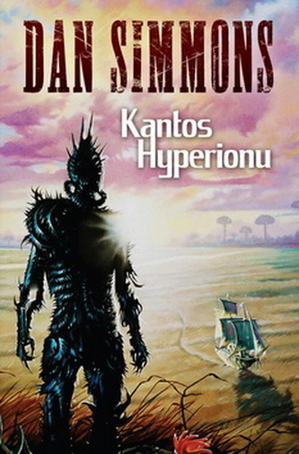 Kantos Hyperion