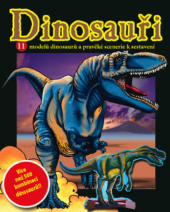 Dinosauři
