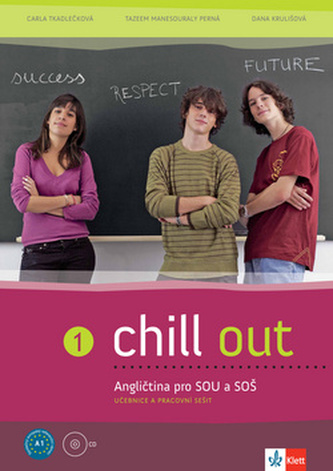 Chill out 1