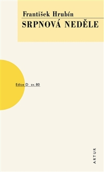 Srpnová neděle