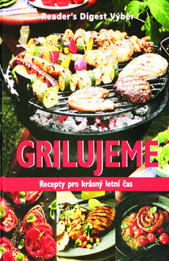Grilujeme