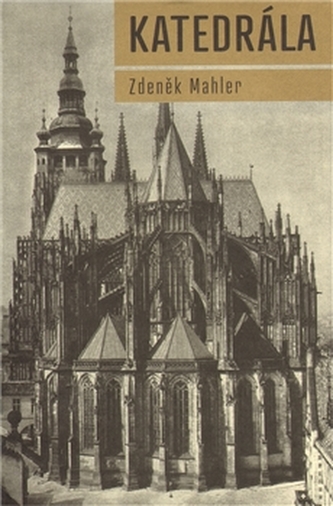 Katedrála