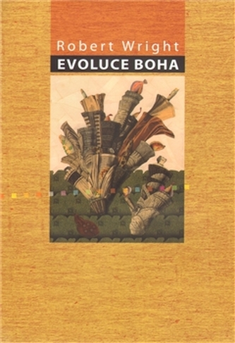 Evoluce Boha