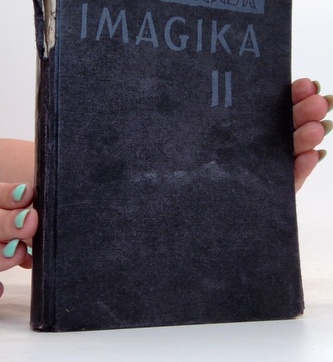 Imagika 2.