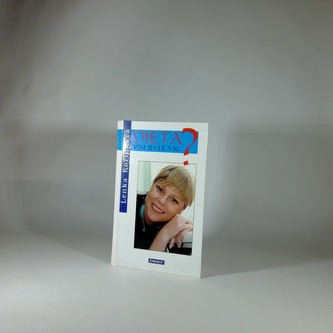 Dieta? Vím ještě víc.