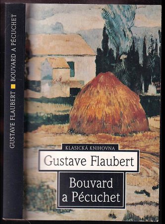 Bouvard a Pécuchet