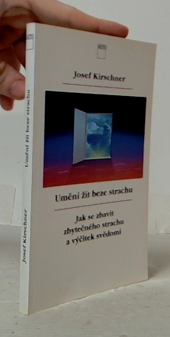 Umění žít beze strachu