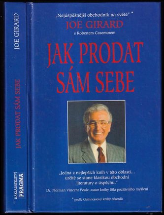 Jak prodat sám sebe