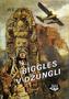 Biggles v džungli