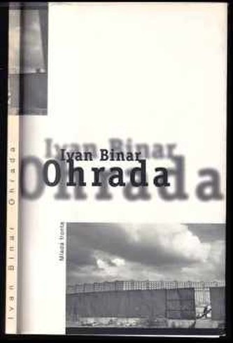 Ohrada