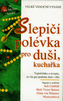 Slepičí polévka, kuchařka
