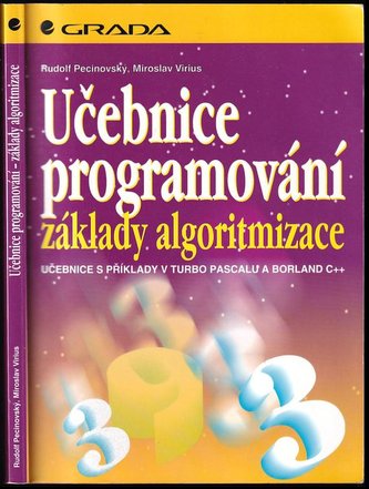 Učebnice programování