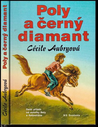 Poly a černý diamant