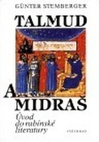 Talmud a Midraš