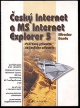 Český Internet a MS Int.Expl.5