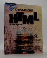 Dynamické HTML + CD ROM 2.vyd.