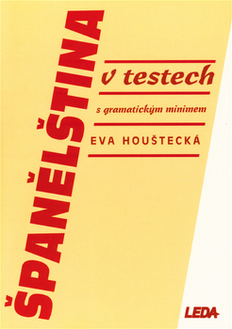 Španělština v testech