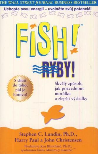 Fish! Ryby!