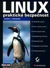 Linux praktická bezpečnost