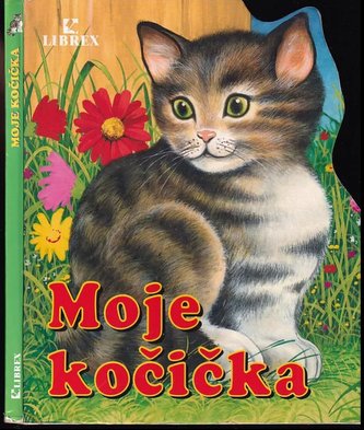 Moje kočička            LIBREX