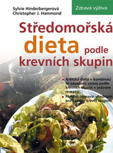 Středomořská dieta podle krevních skupin