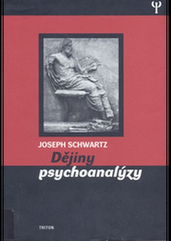 Dějiny psychoanalýzy