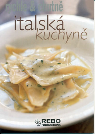 Italská kuchyně