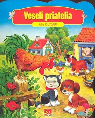 Veselí priatelia