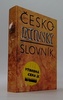 Česko-latinský slovník