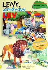 Leny, usměvavý lev