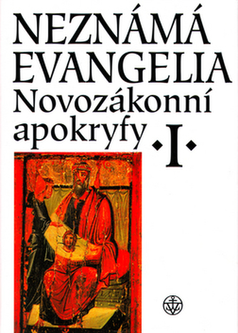 Neznámá evangelia