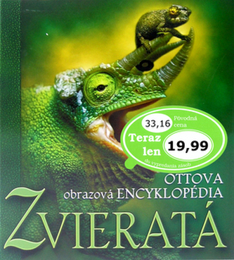 Zvieratá