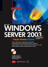 Microsoft Windows Server 2003