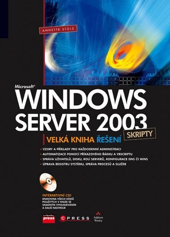 Microsoft Windows Server 2003