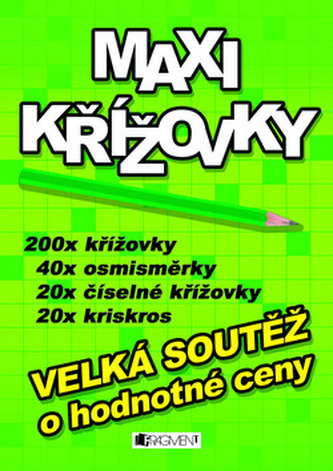 Maxikřížovky