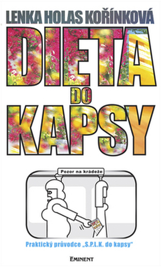 Dieta do kapsy