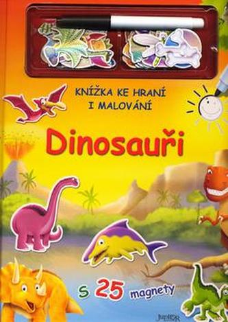 Dinosauři