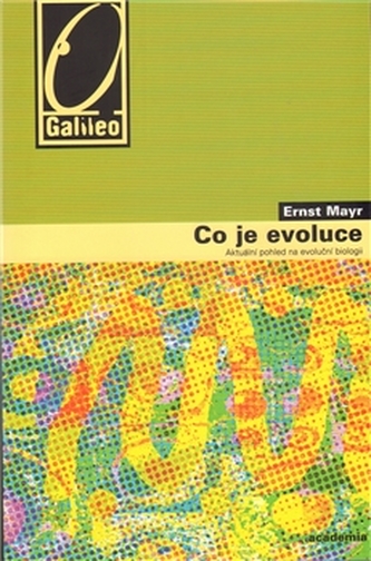Co je evoluce