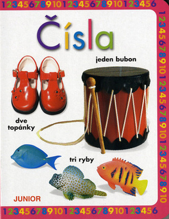 Čísla