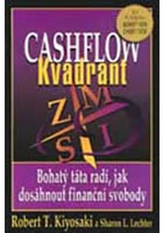 Cashflow kvadrant