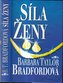 Síla ženy